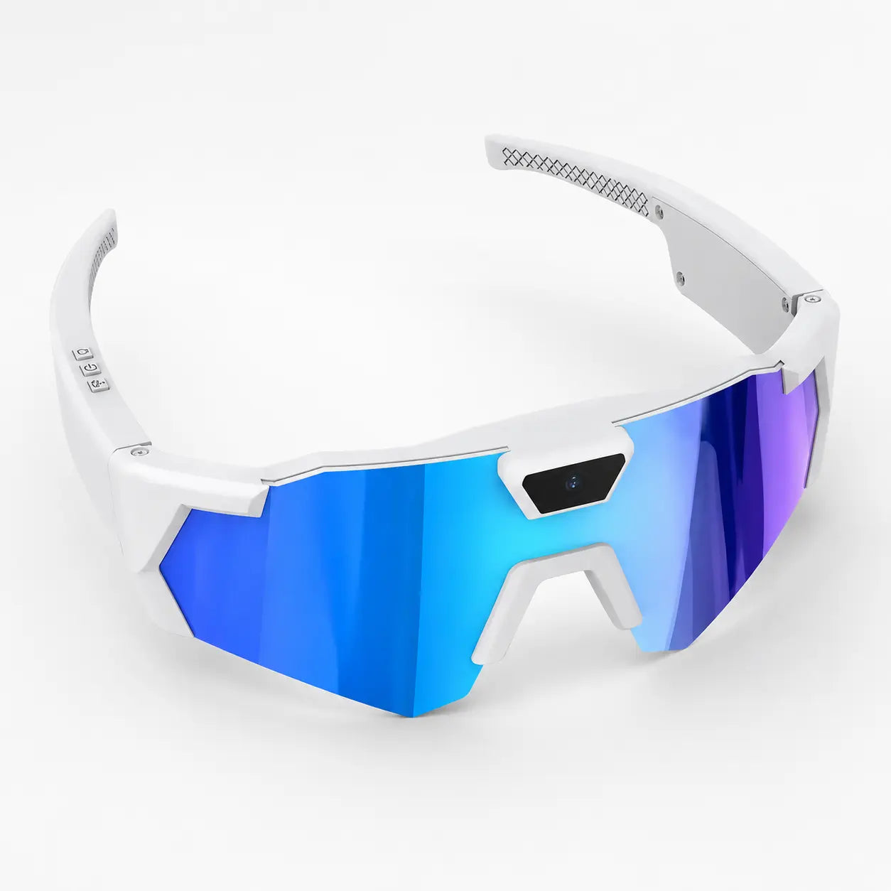 VANTIQ POV Glasses